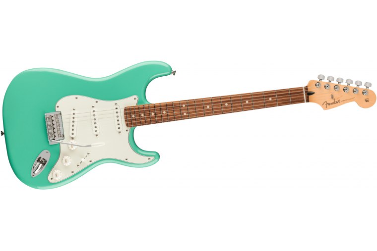 Fender Player Stratocaster - PF SFG