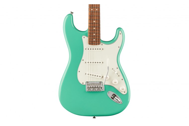 Fender Player Stratocaster - PF SFG