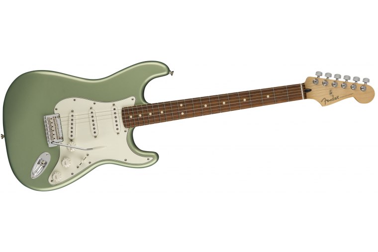 Fender Player Stratocaster - PF SGM