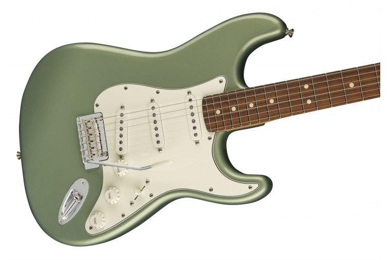 Fender Player Stratocaster - PF SGM