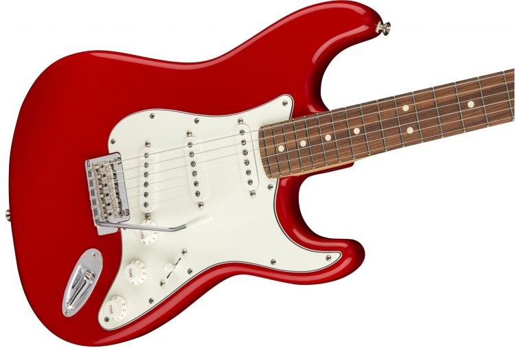 Fender Player Stratocaster - PF SRD