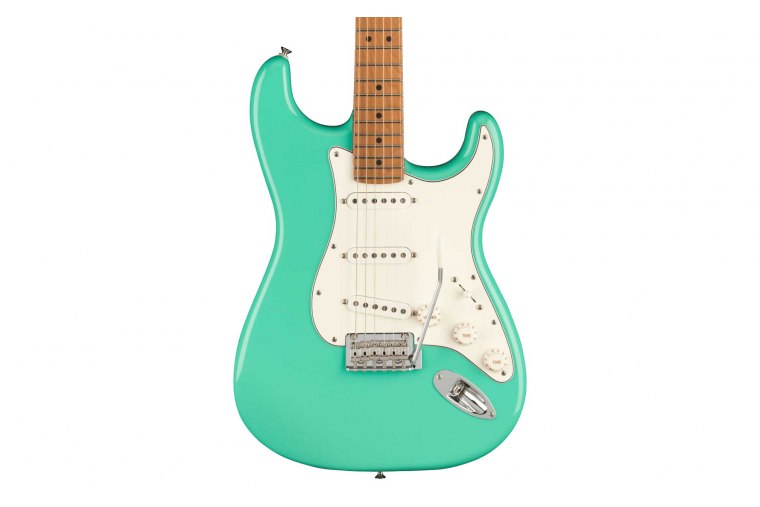 Fender Player Stratocaster Roasted Limtied Edition - MN SFM
