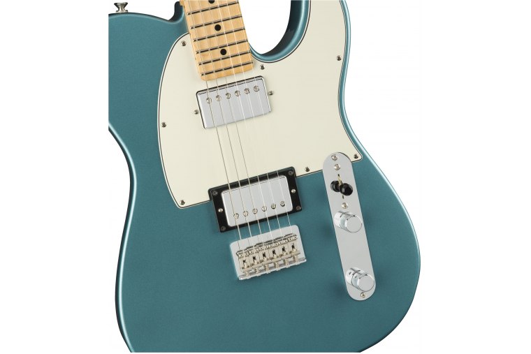 Fender Player Telecaster HH - MN TPL