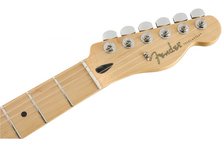 Fender Player Telecaster HH - MN TPL