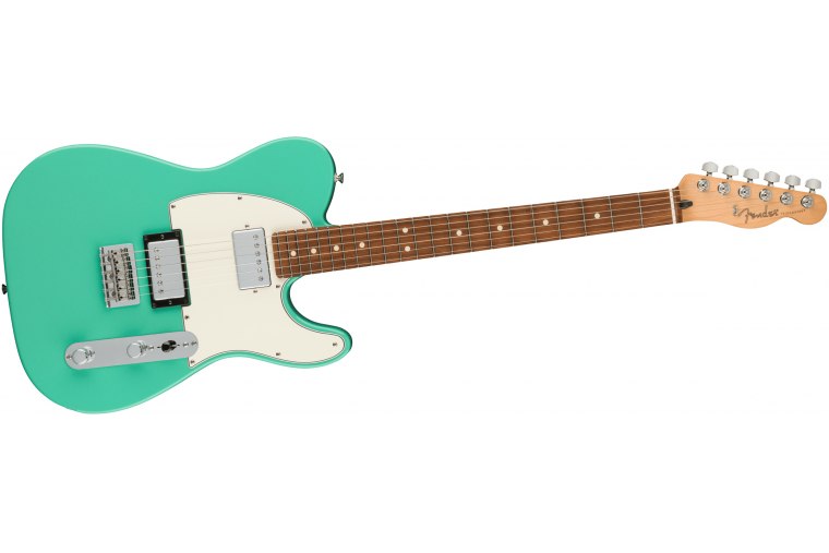 Fender Player Telecaster HH - PF SFM