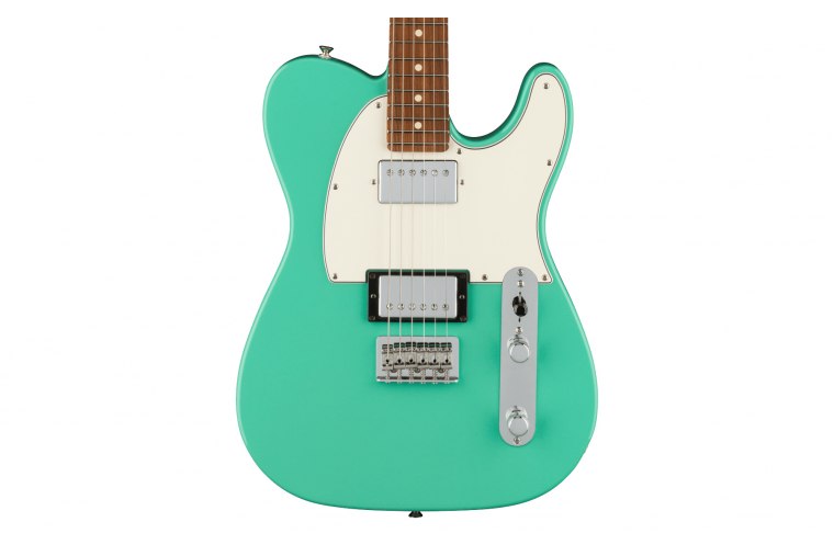 Fender Player Telecaster HH - PF SFM