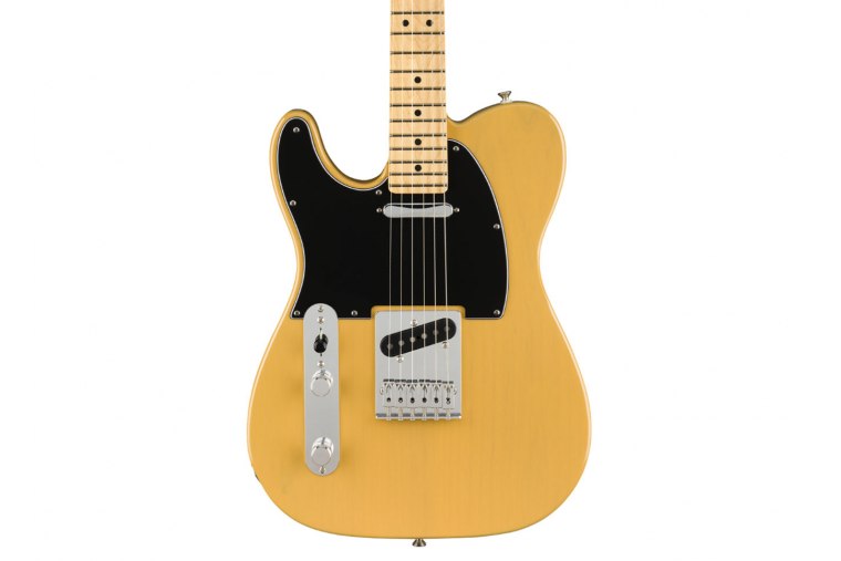 Fender Player Telecaster Lefty - MN BTB