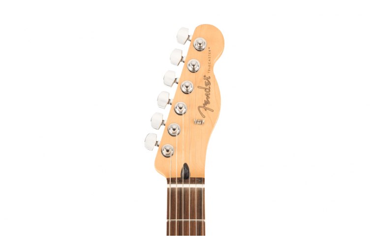 Fender Player Telecaster Limited Edition - PF SVB