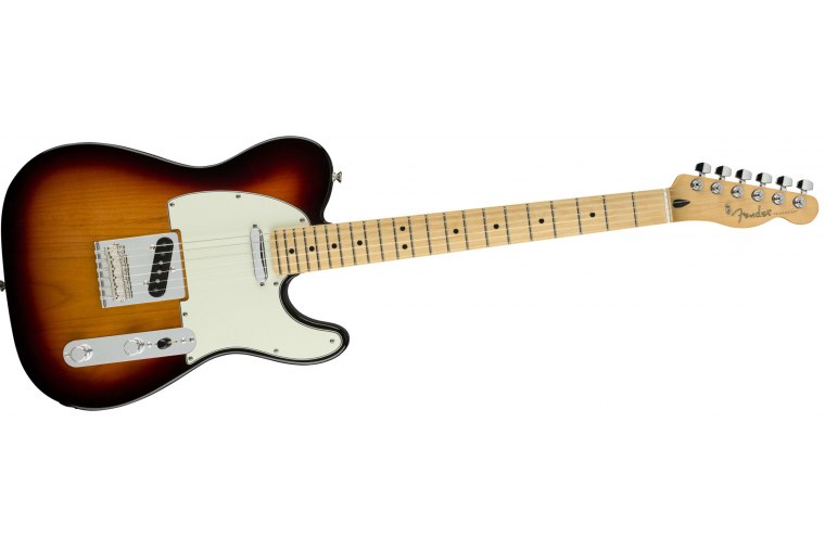 Fender Player Telecaster - MN 3CS