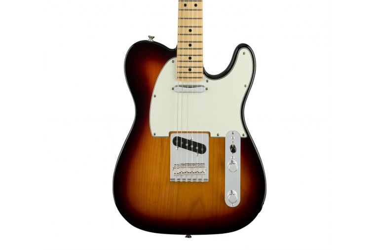 Fender Player Telecaster - MN 3CS