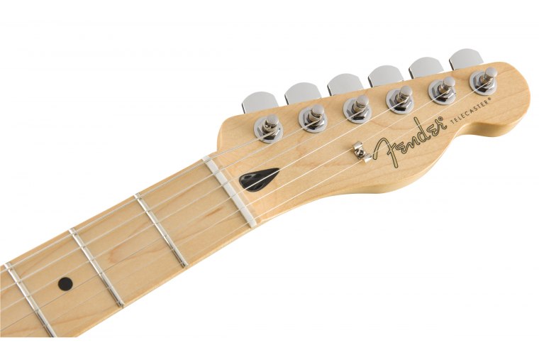 Fender Player Telecaster - MN BK