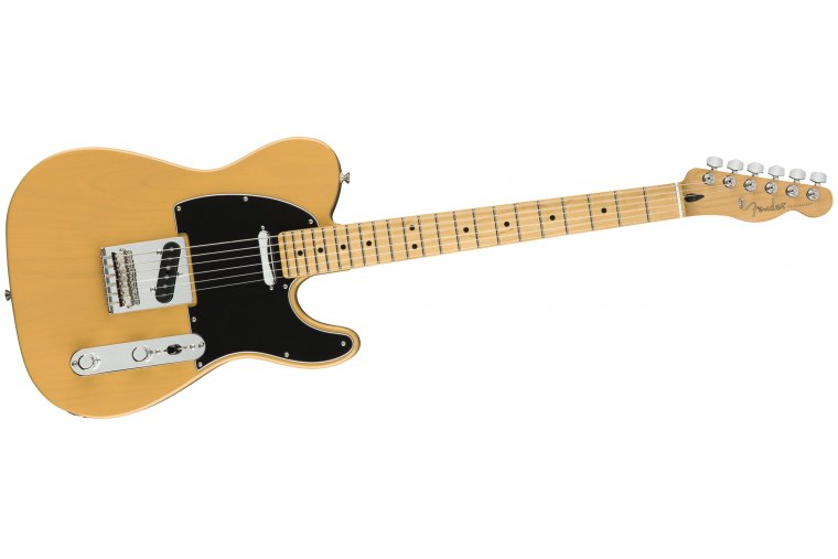 Fender Player Telecaster - MN BTB