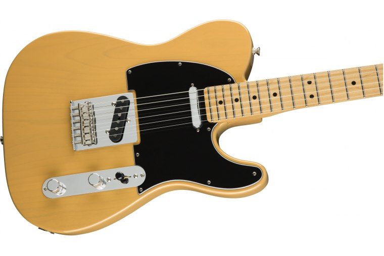 Fender Player Telecaster - MN BTB