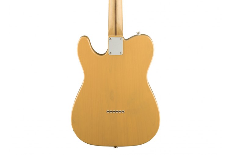 Fender Player Telecaster - MN BTB