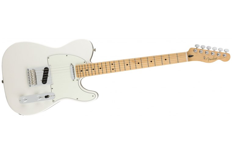 Fender Player Telecaster - MN PWT