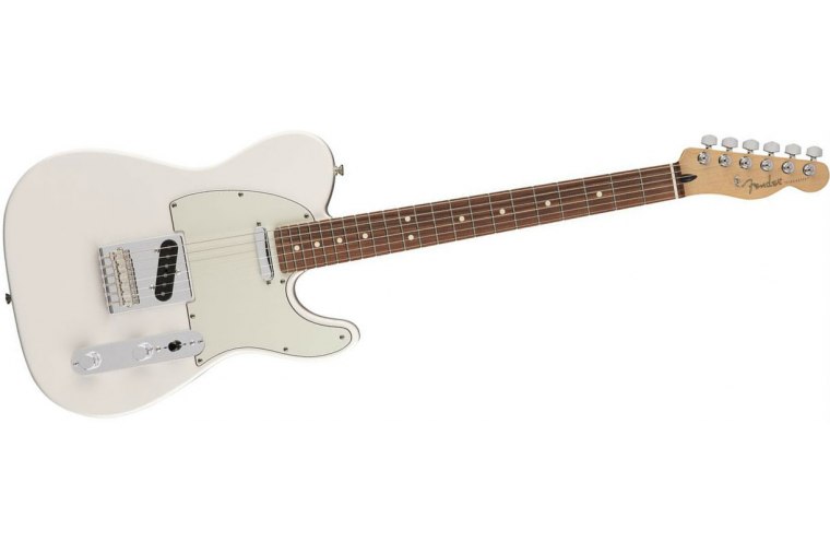 Fender Player Telecaster - PF PWT