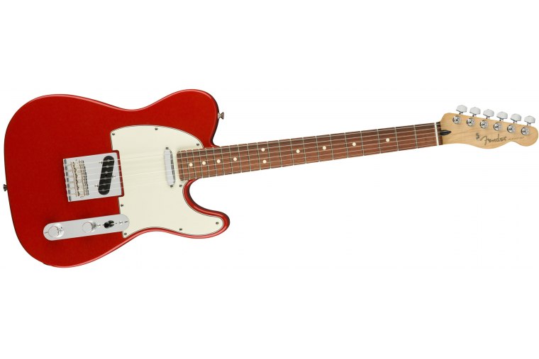 Fender Player Telecaster - PF SRD