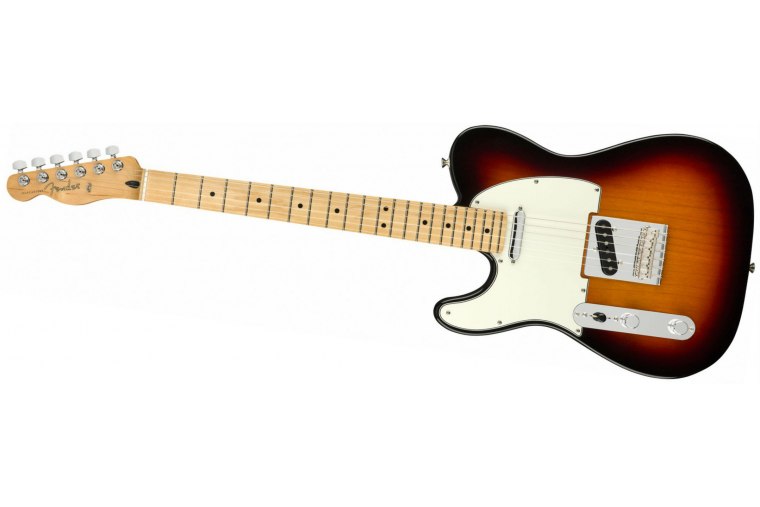 Fender Player Telecaster Lefty - MN 3CS