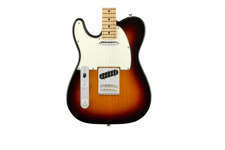 Fender Player Telecaster Lefty - MN 3CS