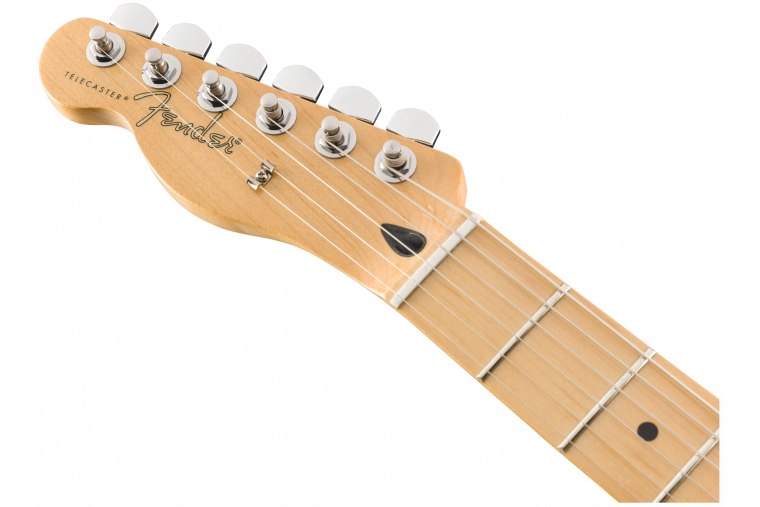 Fender Player Telecaster Lefty - MN 3CS