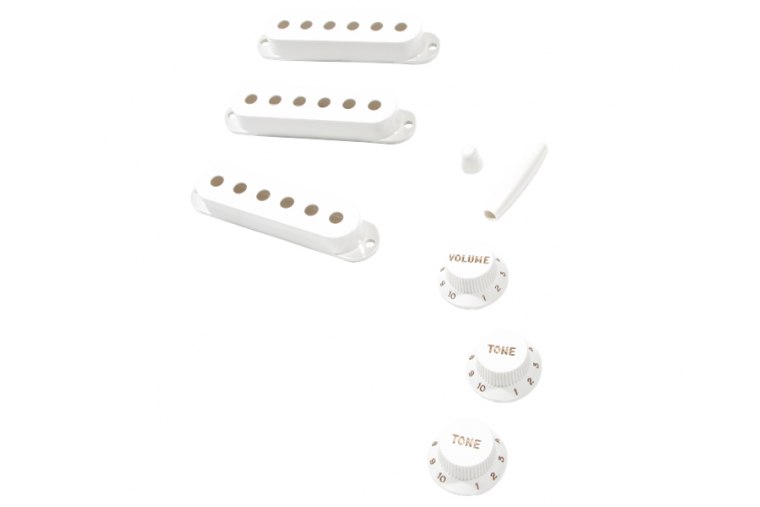 Fender Pure Vintage '50s Stratocaster Accessory Kit