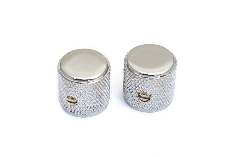 Fender Pure Vintage '60 Telecaster Knob Set