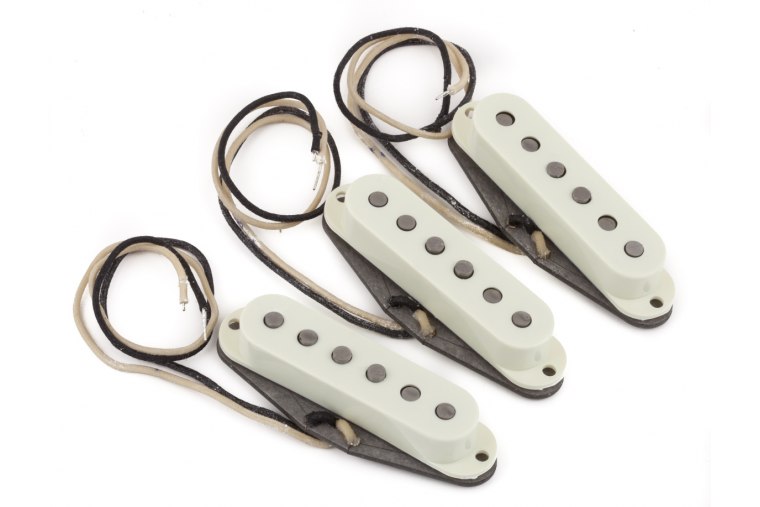 Fender Pure Vintage '65 Strat Pickups