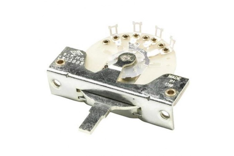 Fender Pure Vintage 3-Position Pickup Selector Switch