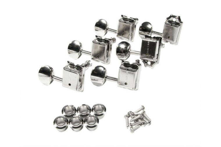 Fender Pure Vintage Guitar Tuning Machines