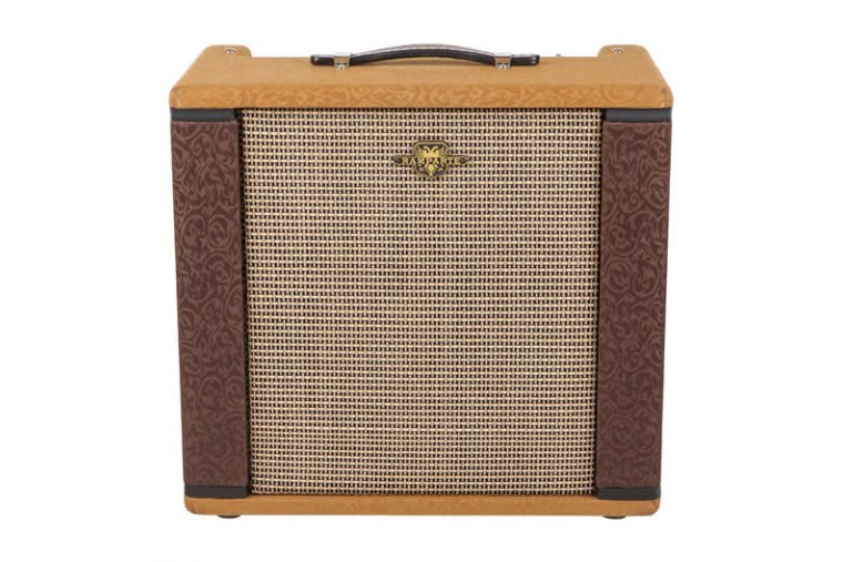 Fender Ramparte