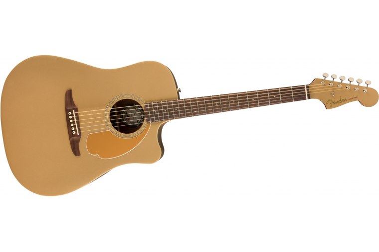 Fender Redondo Player - BZS