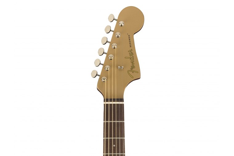 Fender Redondo Player - BZS