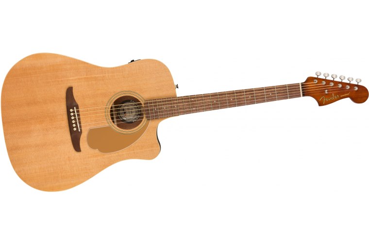 Fender Redondo Player - NA