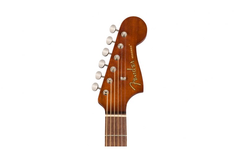 Fender Redondo Player - NA