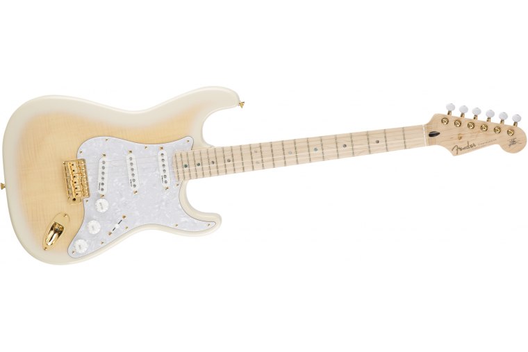 Fender Richie Kotzen Stratocaster - TWS