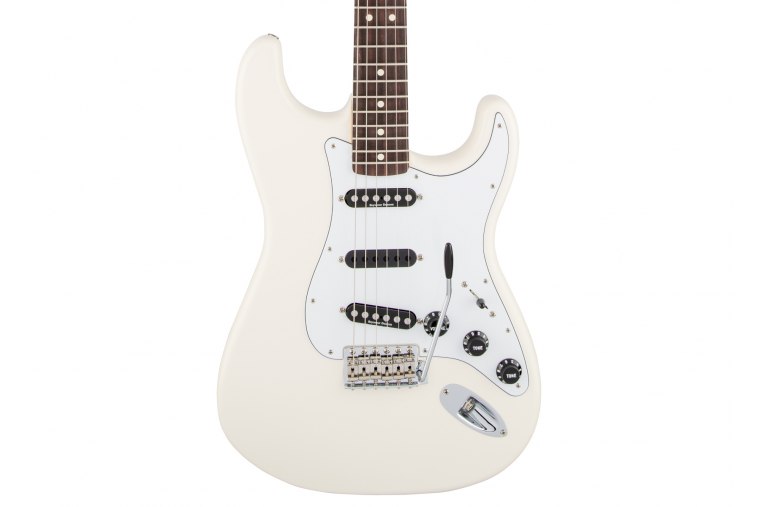 Fender Ritchie Blackmore Stratocaster