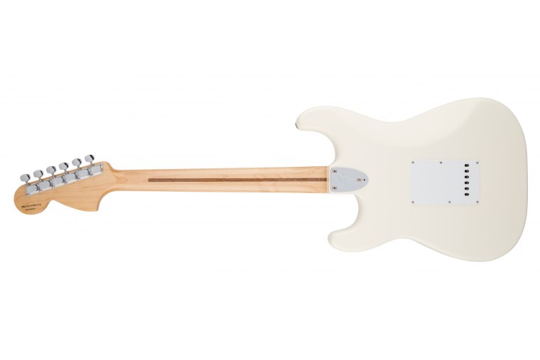 Fender Ritchie Blackmore Stratocaster