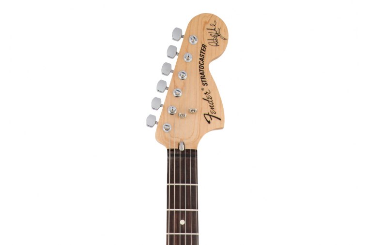 Fender Ritchie Blackmore Stratocaster