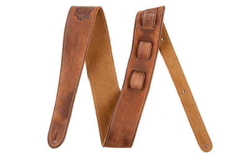 Fender Road Worn Strap - BR