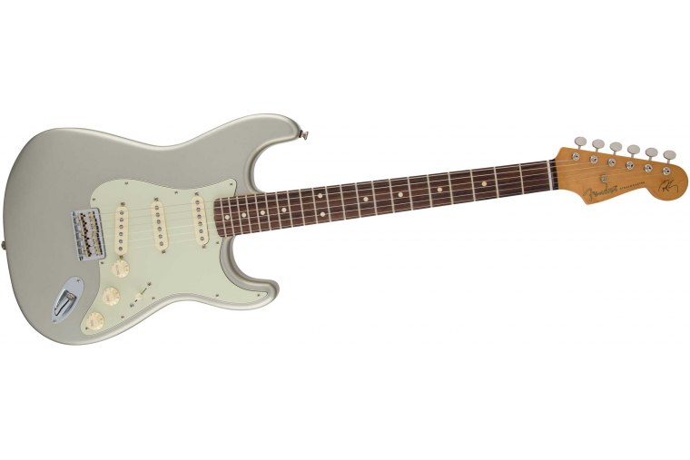 Fender Robert Cray Stratocaster - INC