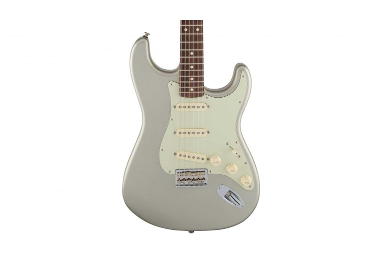 Fender Robert Cray Stratocaster - INC