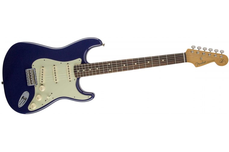 Fender Robert Cray Stratocaster - VLT