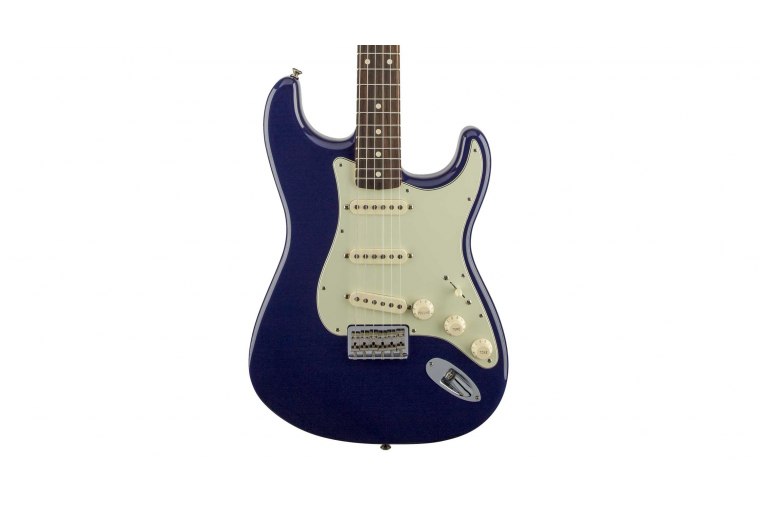 Fender Robert Cray Stratocaster - VLT