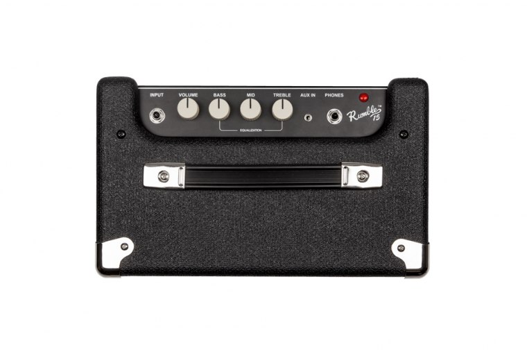 Fender Rumble 15