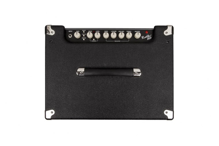Fender Rumble 200