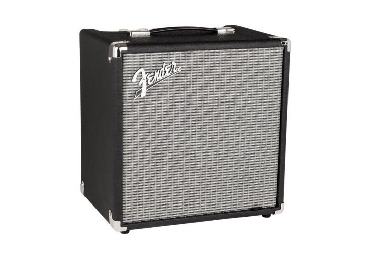 Fender Rumble 25