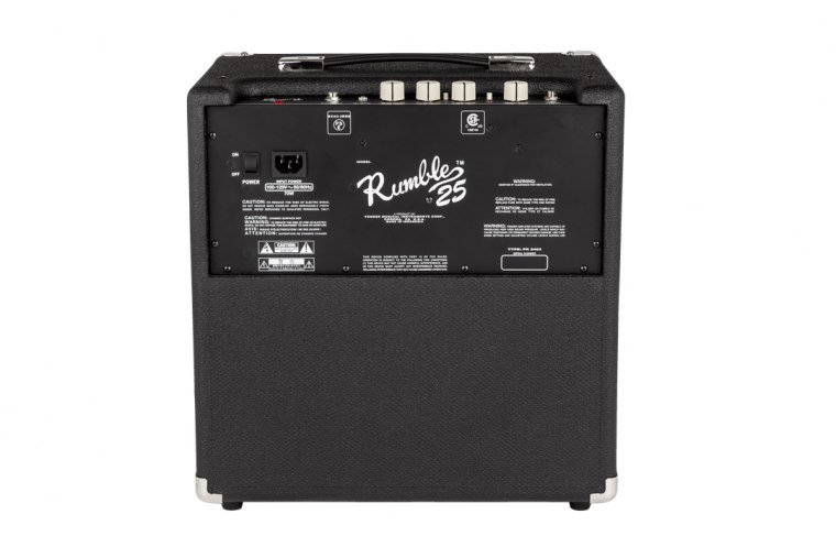 Fender Rumble 25