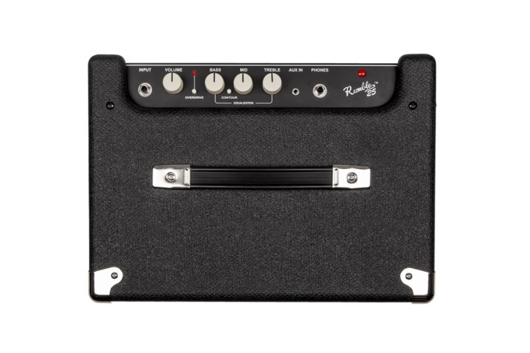 Fender Rumble 25