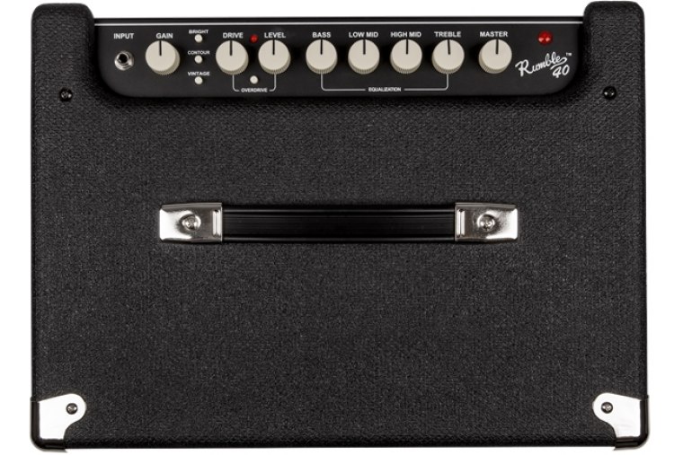 Fender Rumble 40