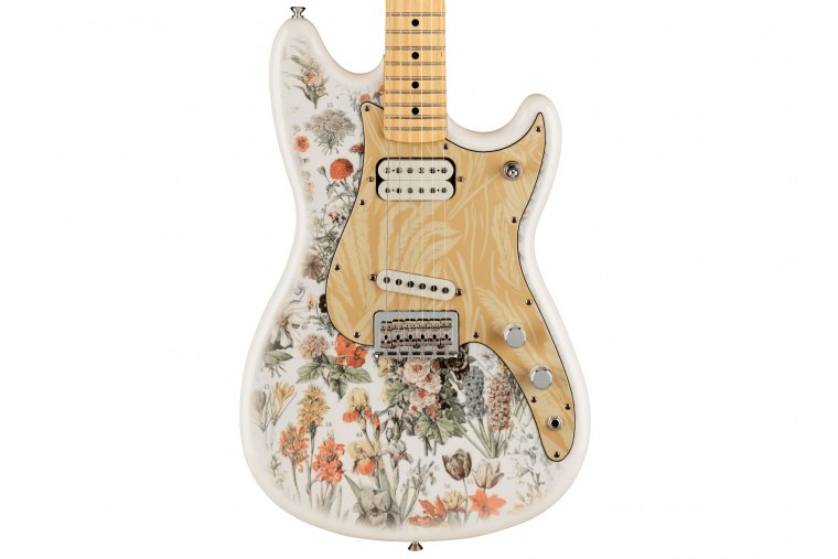 Fender Shawn Mendes Musicmaster